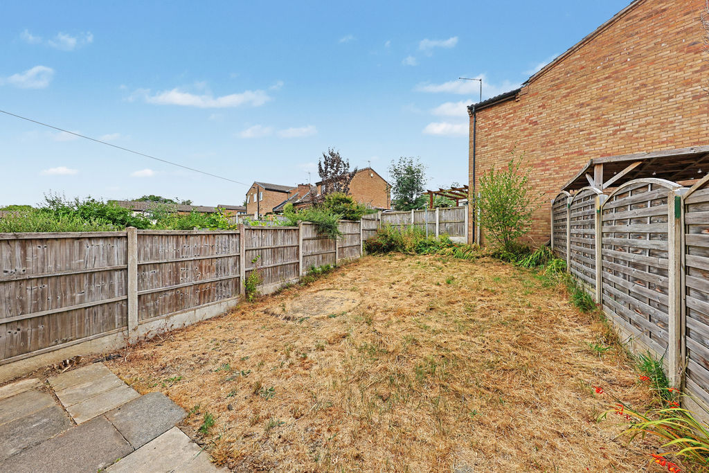 Firvale Road Walton